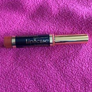Brand new LipSense Persimmon